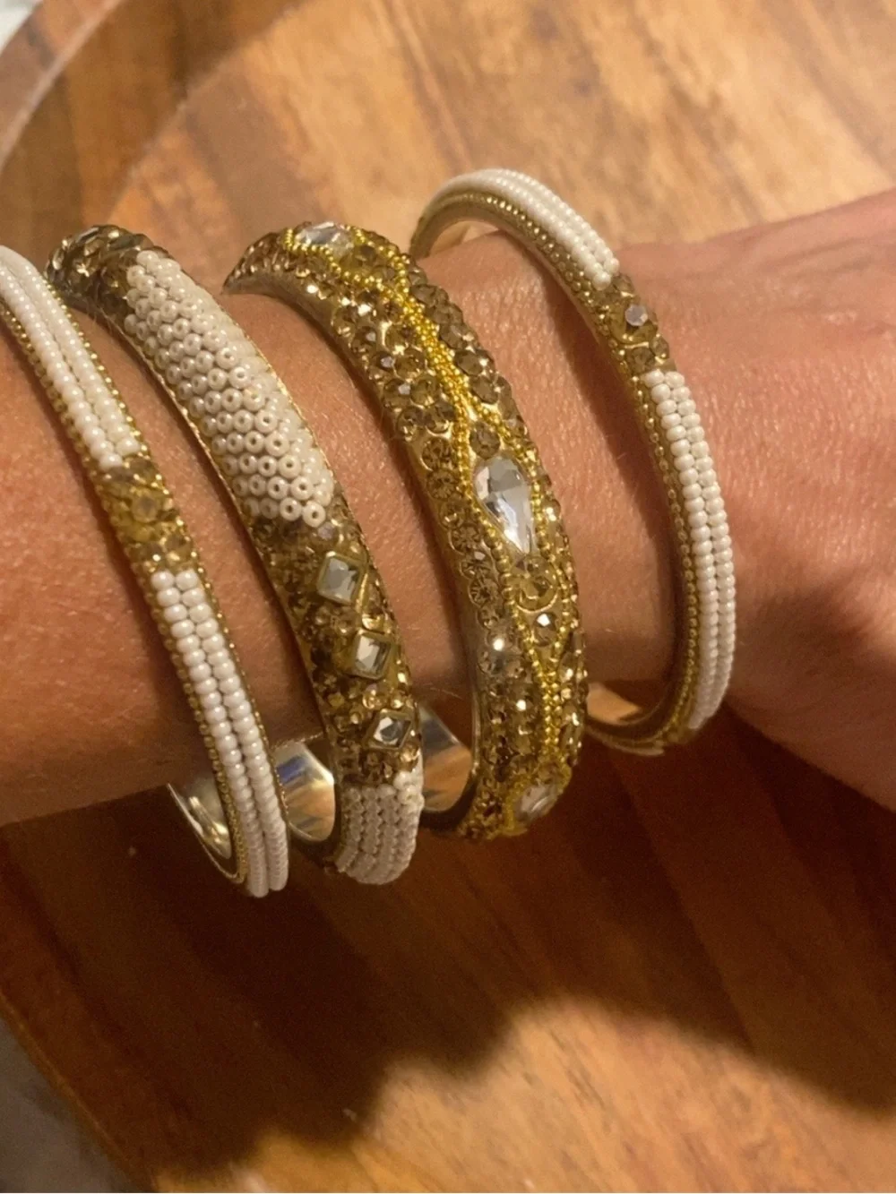 N/A gorgeous set